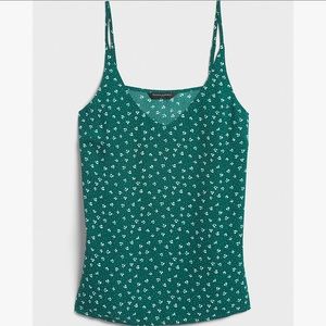 Banana republic tank